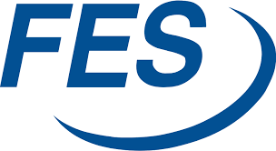 Logo Frankfurter Entsorgungs- und Service GmbH (FES)