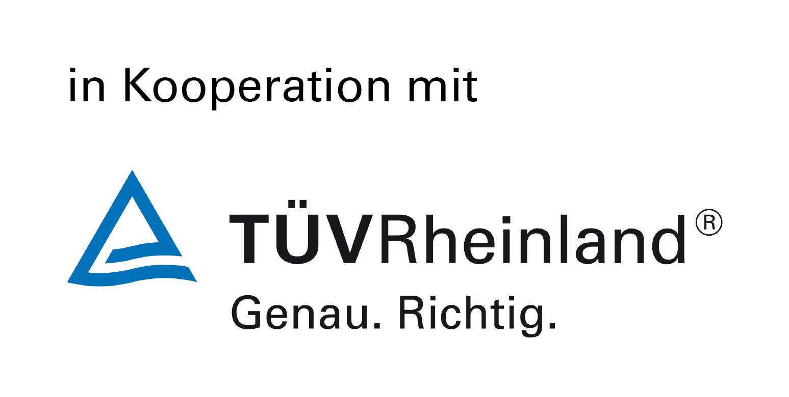 TÜV Rheinland Logo